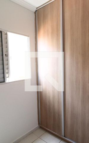 Apartamento para alugar com 85m², 3 quartos e 2 vagasQuarto 2