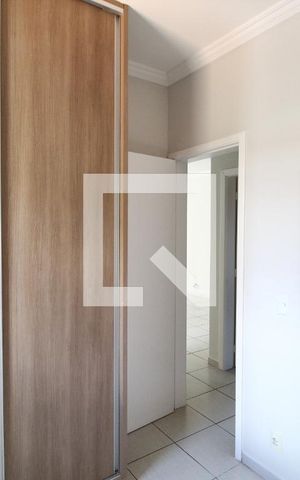 Apartamento para alugar com 85m², 3 quartos e 2 vagasQuarto 2