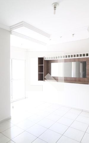 Apartamento para alugar com 85m², 3 quartos e 2 vagasSala