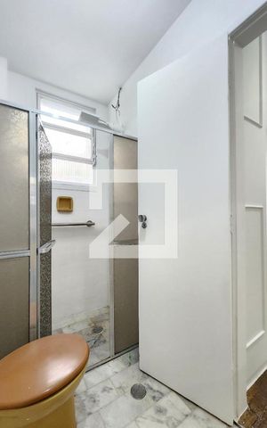 Apartamento para alugar com 98m², 3 quartos e 2 vagas Apartamento para alugar com 98m², 3 quartos e 2 vagasBanheiro da Suíte