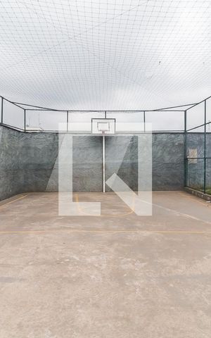 Apartamento para alugar com 49m², 2 quartos e 1 vaga Apartamento para alugar com 49m², 2 quartos e 1 vagaQuadra Esportiva