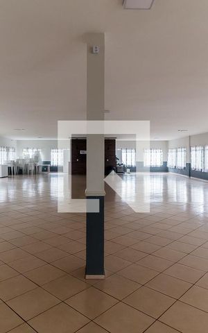 Apartamento para alugar com 49m², 2 quartos e 1 vaga Apartamento para alugar com 49m², 2 quartos e 1 vagaÁrea comum - Salão de festas