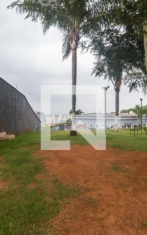 Apartamento para alugar com 49m², 2 quartos e 1 vaga Apartamento para alugar com 49m², 2 quartos e 1 vagaEspaço Pet