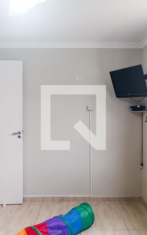 Apartamento para alugar com 49m², 2 quartos e 1 vaga Apartamento para alugar com 49m², 2 quartos e 1 vagaQuarto 2