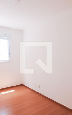 Apartamento para alugar com 56m², 2 quartos e 1 vaga Apartamento para alugar com 56m², 2 quartos e 1 vagaQuarto 2