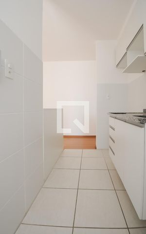 Apartamento para alugar com 56m², 2 quartos e 1 vaga Apartamento para alugar com 56m², 2 quartos e 1 vagaCozinha
