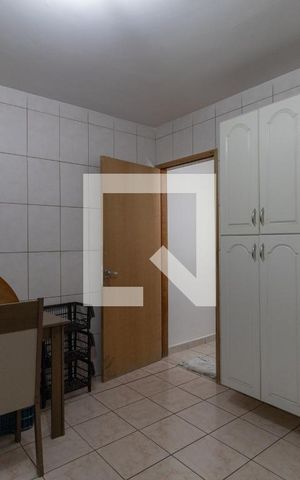 Casa de condomínio à venda com 109m², 3 quartos e 1 vaga Casa de condomínio à venda com 109m², 3 quartos e 1 vagaCozinha