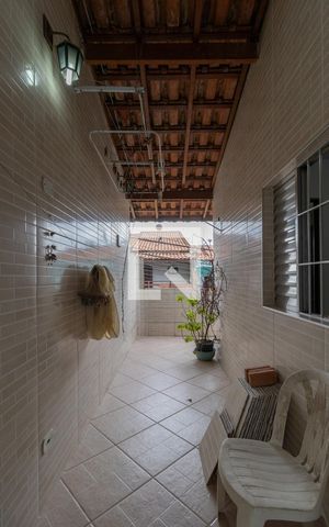 Casa de condomínio à venda com 109m², 3 quartos e 1 vaga Casa de condomínio à venda com 109m², 3 quartos e 1 vagaVaranda Suíte