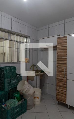 Casa de condomínio à venda com 109m², 3 quartos e 1 vaga Casa de condomínio à venda com 109m², 3 quartos e 1 vagaÁrea de Serviço