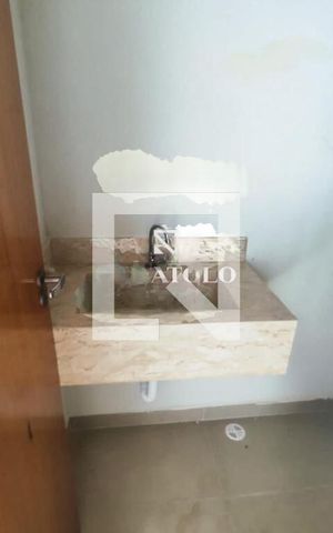 Casa à venda com 140m², 3 quartos e 4 vagas