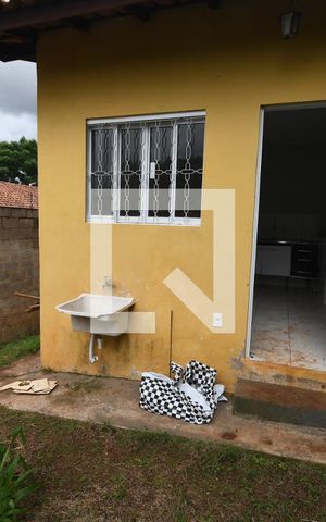 Casa à venda com 250m², 2 quartos e 6 vagasÁrea de Serviço