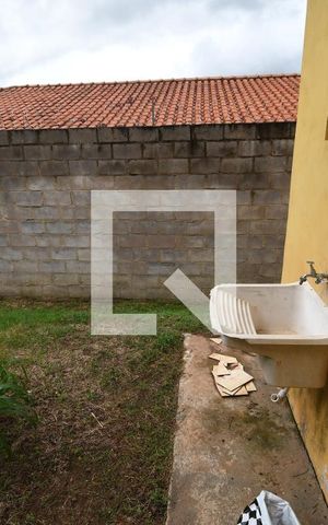Casa à venda com 250m², 2 quartos e 6 vagasÁrea de Serviço
