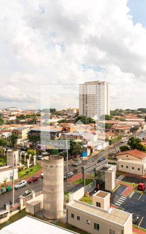 Apartamento à venda com 43m², 2 quartos e 1 vaga Apartamento à venda com 43m², 2 quartos e 1 vagaVista da Sala