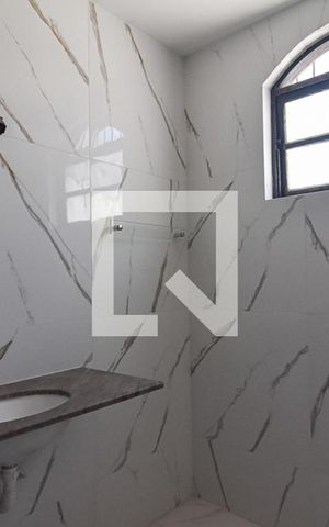 Casa à venda com 465m², 3 quartos e 7 vagasBanheiro do Quarto 3