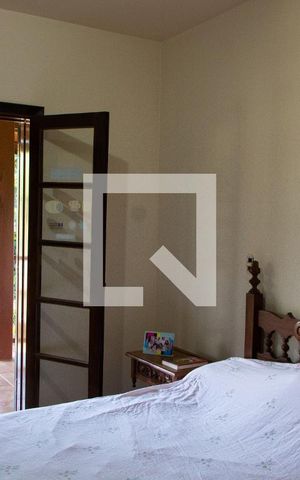Casa à venda com 778m², 4 quartos e 5 vagas Casa à venda com 778m², 4 quartos e 5 vagasQUARTO 3