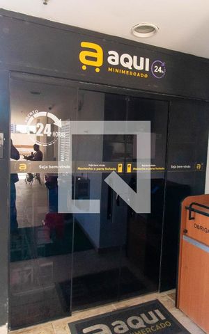 Apartamento à venda com 65m², 2 quartos e 1 vaga Apartamento à venda com 65m², 2 quartos e 1 vagaÁrea comum