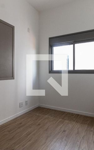 Apartamento à venda com 29m², 1 quarto e sem vaga Apartamento à venda com 29m², 1 quarto e sem vagaQuarto 1