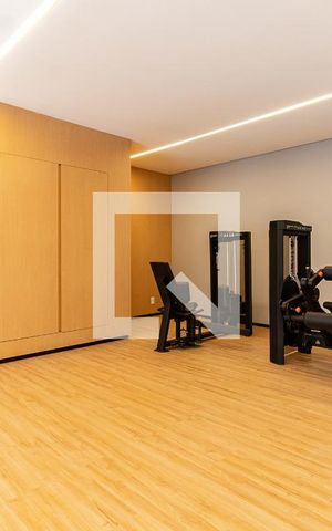 Apartamento à venda com 29m², 1 quarto e sem vaga Apartamento à venda com 29m², 1 quarto e sem vagaÁrea comum