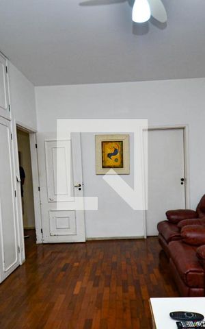 Apartamento à venda com 540m², 6 quartos e 4 vagas Apartamento à venda com 540m², 6 quartos e 4 vagasQuarto 3