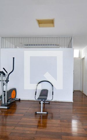 Apartamento à venda com 540m², 6 quartos e 4 vagas Apartamento à venda com 540m², 6 quartos e 4 vagasÁrea comum