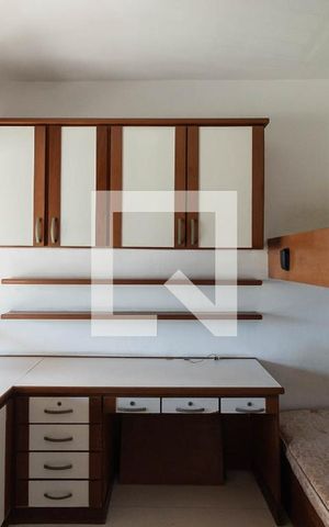 Apartamento à venda com 200m², 3 quartos e 2 vagasQuarto 2