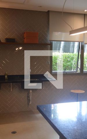 Studio para alugar com 25m², 1 quarto e sem vagaÁrea comum