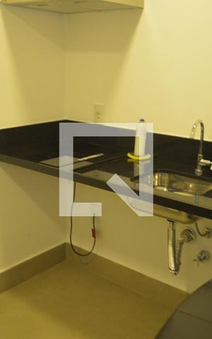Studio para alugar com 25m², 1 quarto e sem vagaÁrea comum
