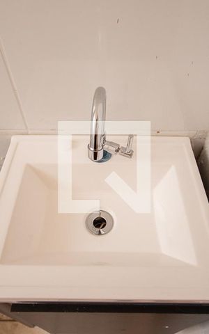 Apartamento para alugar com 41m², 2 quartos e 1 vagaBanheiro