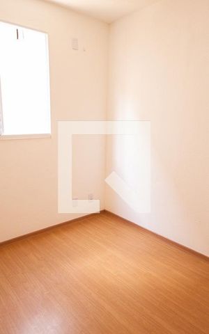 Apartamento para alugar com 41m², 2 quartos e 1 vagaQuarto 1