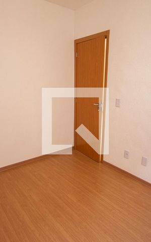 Apartamento para alugar com 41m², 2 quartos e 1 vagaQuarto 1