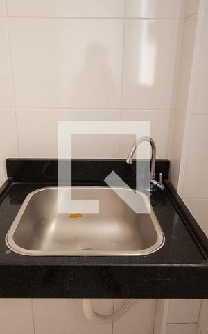 Apartamento para alugar com 41m², 2 quartos e 1 vagaCozinha/Area de serviço