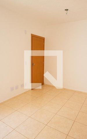 Apartamento para alugar com 41m², 2 quartos e 1 vagaSala