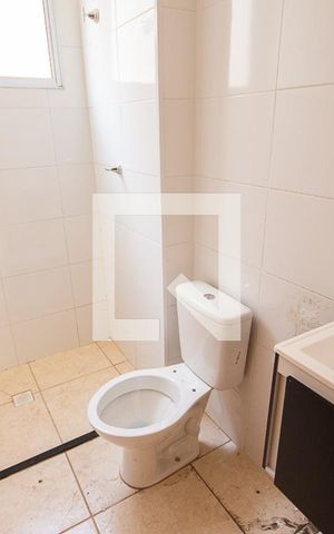 Apartamento para alugar com 41m², 2 quartos e 1 vagaBanheiro