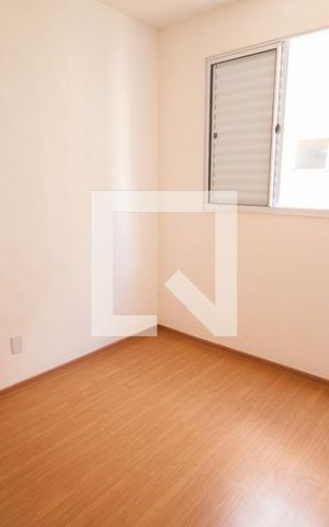 Apartamento para alugar com 41m², 2 quartos e 1 vagaQuarto 1