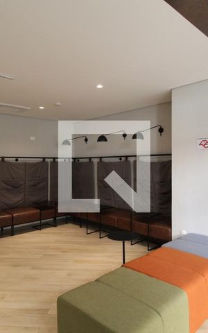 Studio para alugar com 27m², 1 quarto e sem vagaÁrea Comum - Coworking