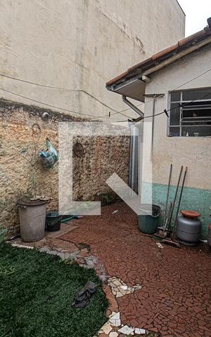 Casa à venda com 510m², 3 quartos e 3 vagas Casa à venda com 510m², 3 quartos e 3 vagasárea de serviço descoberta_4