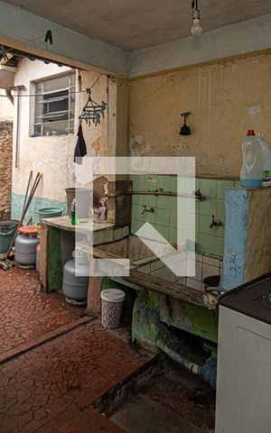 Casa à venda com 510m², 3 quartos e 3 vagas Casa à venda com 510m², 3 quartos e 3 vagasárea de serviço coberta_4