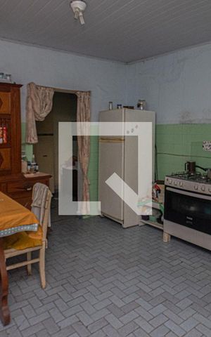 Casa à venda com 510m², 3 quartos e 3 vagas Casa à venda com 510m², 3 quartos e 3 vagascozinha_1