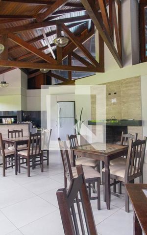 Studio à venda com 30m², 1 quarto e sem vagaÁrea comum - Salão de festas