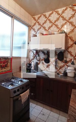 Apartamento à venda com 120m², 4 quartos e 1 vaga Apartamento à venda com 120m², 4 quartos e 1 vagacozinha