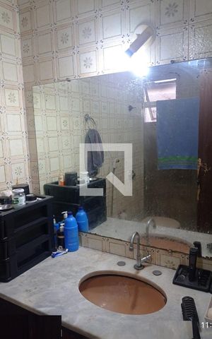 Apartamento à venda com 120m², 4 quartos e 1 vaga Apartamento à venda com 120m², 4 quartos e 1 vagabanho