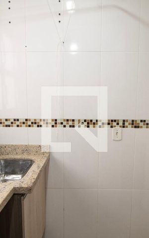 Apartamento para alugar com 55m², 2 quartos e 1 vagaÁrea de Serviço