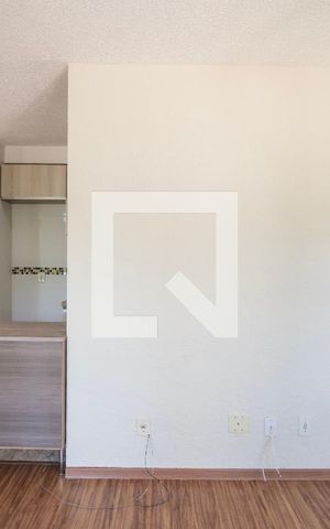 Apartamento para alugar com 55m², 2 quartos e 1 vagaSala