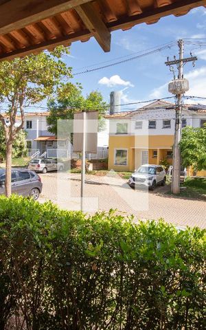 Apartamento para alugar com 55m², 2 quartos e 1 vagaVaranda - Detalhe da Vista
