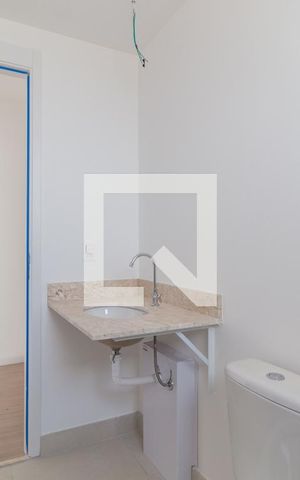 Apartamento à venda com 82m², 2 quartos e 1 vaga Apartamento à venda com 82m², 2 quartos e 1 vagaBanheiro - Suíte 2