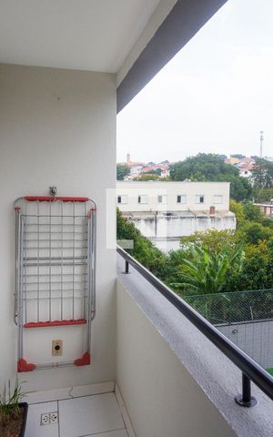 Apartamento à venda com 143m², 2 quartos e 1 vaga Apartamento à venda com 143m², 2 quartos e 1 vagaVaranda da Sala