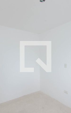 Apartamento à venda com 46m², 2 quartos e 1 vagaQuarto 2