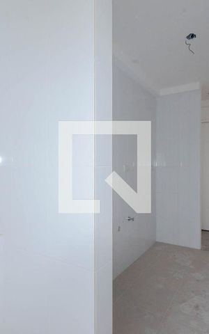 Apartamento à venda com 46m², 2 quartos e 1 vagaÁrea de Serviço