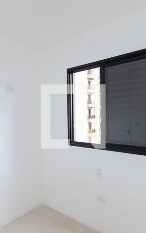 Apartamento à venda com 46m², 2 quartos e 1 vagaQuarto 1