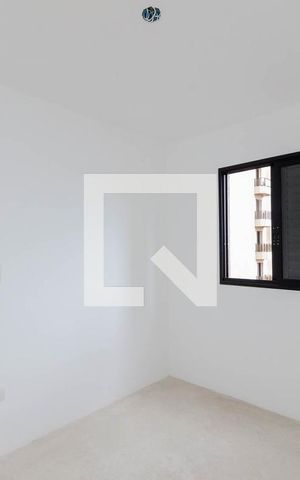 Apartamento à venda com 46m², 2 quartos e 1 vagaQuarto 2